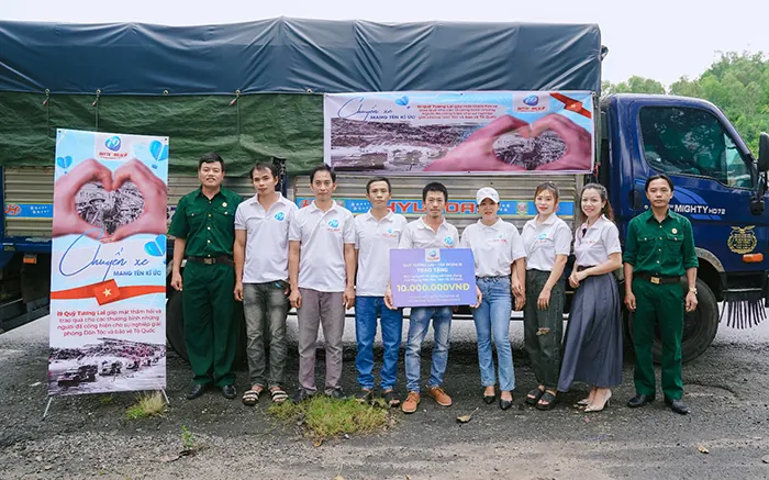 Cam kết của 788bet