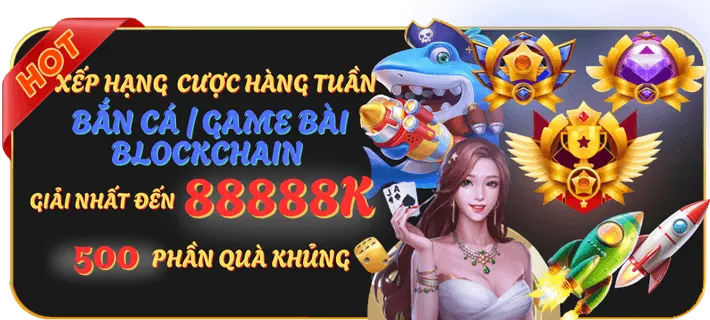 Mẹo chơi bắn cá 788bet