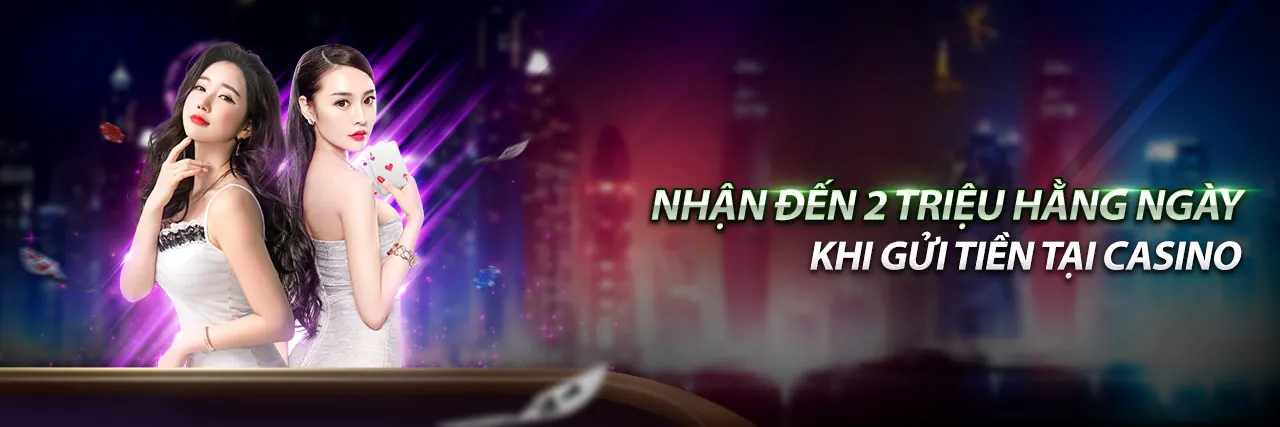 Khuyến mãi nạp tiền hàng ngày 788bet